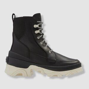 Sorel Brex Lace Up Waterproof Boots Women's